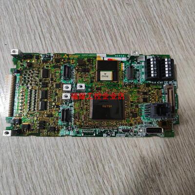 三菱变频器A840主板BC187A075H05G55A8【询价】