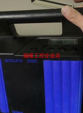 德国格+accuro+2000+自动采样泵+气泵+9新包【询价】
