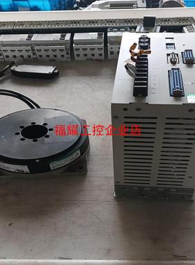 CKD直驱马达dd马达驱动电机AX4009TS一DM04一P【询价】