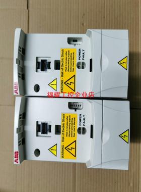 ABB变频器 ACS310-03E-02A6-4075K【询价】