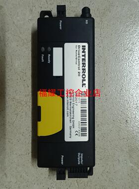 INTERROLL英特诺42929控制模块DriveCont【询价】