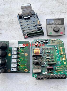 4KW变频器CM528-A04T4R0G主板驱动板电源板【询价】