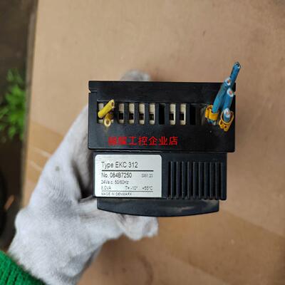 丹佛斯电子膨胀阀驱动器EKC312【询价】