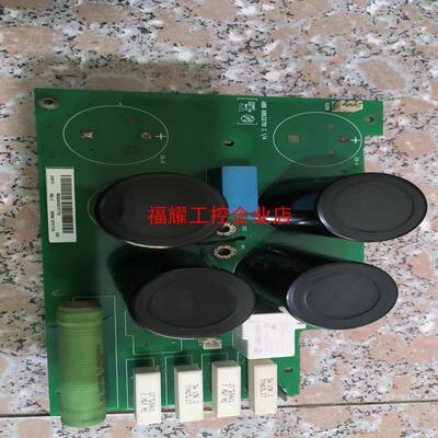 ABB ACS850变频器电容板JCAP-C1原装拆机保证质【询价】