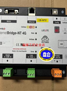 ComAP InternetBridge-NT 4G 现货2【询价】