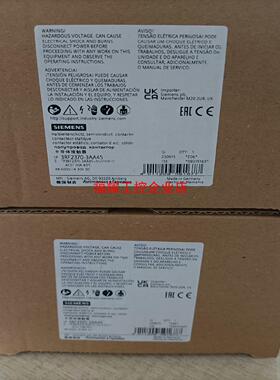 全新原装正品 西门子 3RF2370-3AA45【询价】