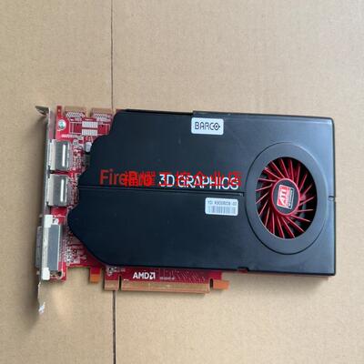 BARCO MXRT 5400 FIREPRO 双DP接口【询价】