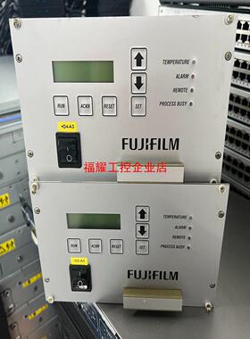 FUJIFILM富士恒温器 TC2000RM-CH 成色一般【询价】