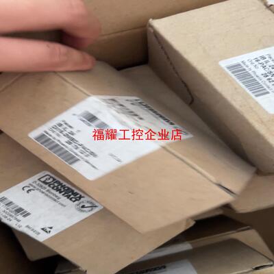 2878120 IB IL 24 DI16-2MBD-PAC【询价】