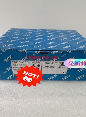 TIM561-2050101S80 1106065  德国2【询价】