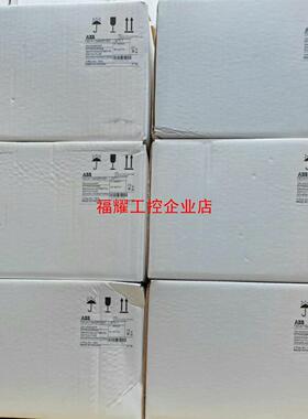 ABB隔离开关熔断器组OS160GD04FP全新正品原包装【询价】