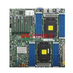 超微 X13DAI-T C741芯片 LGA4677 针脚【询价】