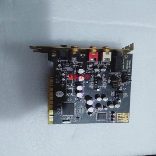 节奏小夜曲声卡HiFier-PCI  V30  FE【询价】