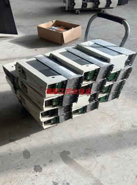 abb变频器55kw07年的蓝色端子成色不错包好出【询价】