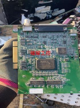 采集卡MATROX METROR-II 750-03  ME【询价】