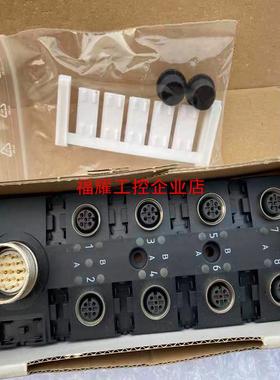 BPI0051巴鲁夫BALLUFF转接模块BPI 8M4A5【询价】