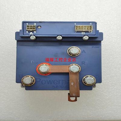 SEVCON 控制器  HYUNDAI 21FP-78330【询价】