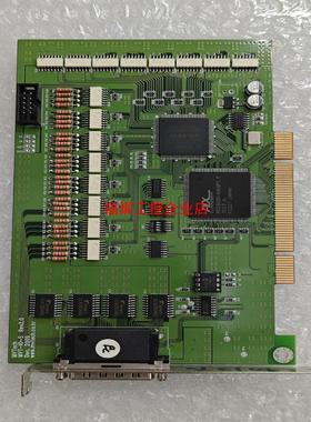 MVTech-MVT-IO-S REV20采集卡【询价】