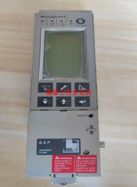 断路器Micrologic控制单元60P【询价】