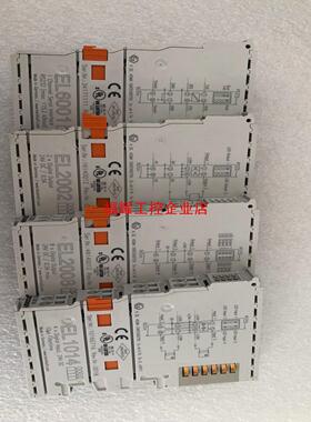 德国倍福拆机模块 型号如下 KL9050 KL1194 K【询价】