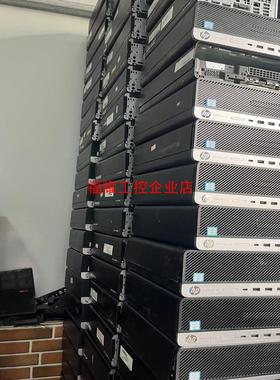 HP 惠普600 G3 SFF 小主机 80台 支持7代CP【询价】
