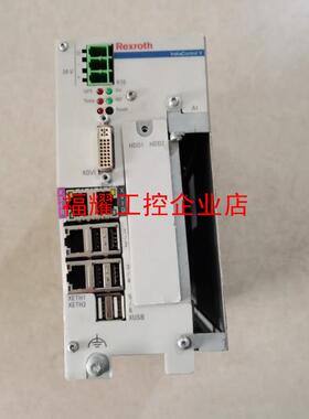 力士乐控制器VPB40 11W30 D-64711  Rex【询价】