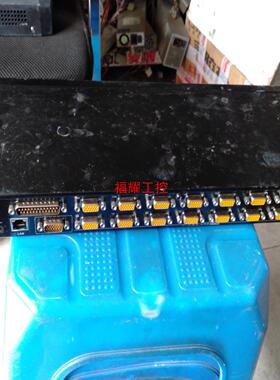 16口USBPS2机架式KVM切换器 CS-1716I【询价】