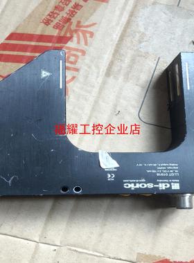 di-soric LLGT 01916激光测距仪【询价】