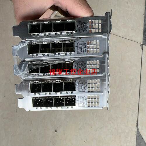 原装 SP570 SP580 25GB四口万兆光口以太网卡B【询价】