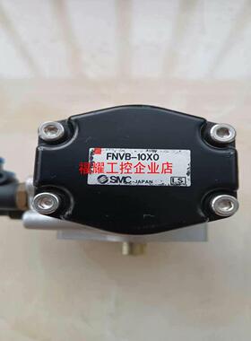J169*SMC球阀FNVB-10X0原装正品拆机件8成新现【询价】