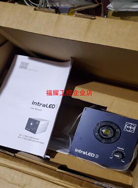 VOLPI工业视觉光源IntraLED+3+冷白光【询价】