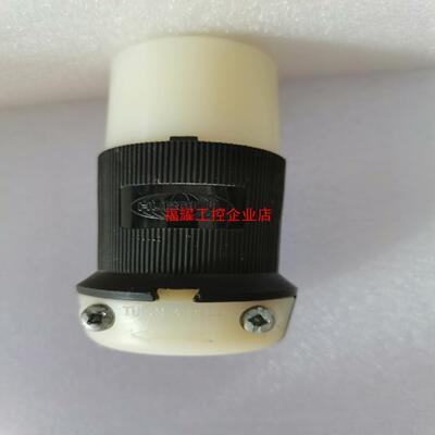 HUBBELL荷宝插头HBL2313    125V  20【询价】