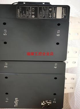全新LC1F2600接触器2600A接触器正品【询价】
