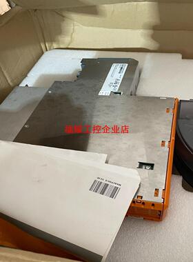 全新带包装 B&R贝加莱驱动器I0110D系列8BVI011【询价】