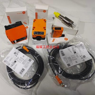 全新原装IFM易福门 IG5930 IG5937 IG595【询价】