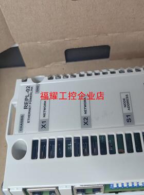 REPL-02ABB变频器Ethernet PowerLi【询价】