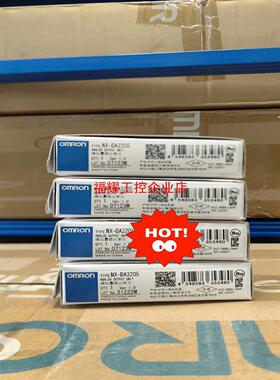 全新原装正品 控制器 模快 NX-DA3205  有现【询价】