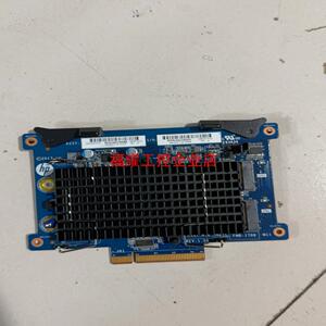 惠普Z8G4 M2硬盘转接卡 933576-001  86【询价】
