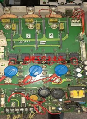 CT直流调速器主板驱动板 MDA210 MDA210R电源板【询价】