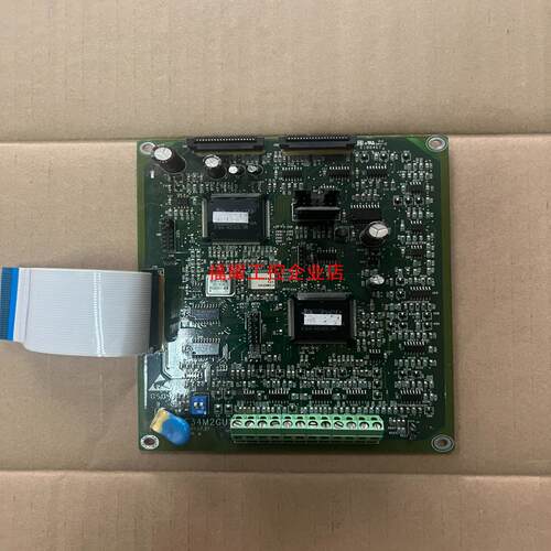 TD3000变频器主板 F34M2GM1 F3452G【询价】
