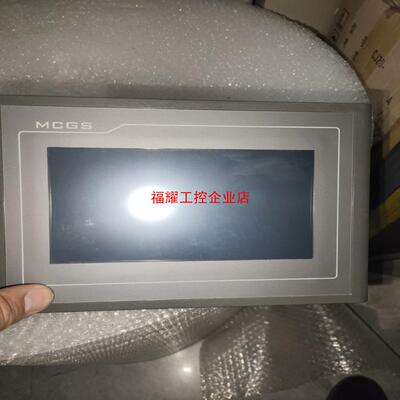 昆仑通态触摸屏 TPC7062TⅩKX一台【询价】