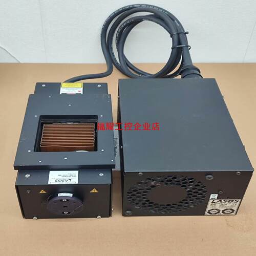 LASOS激光头LGK7872 ML05图片实拍【询价】