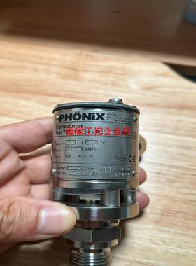 PHONIX液位探头型号720111300005068【询价】
