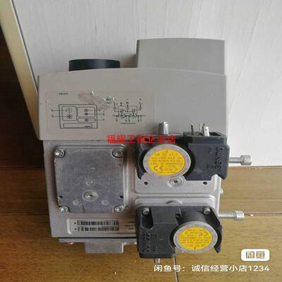 DMV-52512冬斯电磁阀DUNGS【询价】