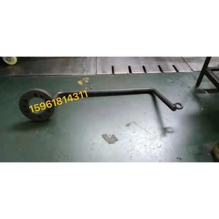 无心磨床 厂家M1080 M10100 M11100 M11200砂轮拆卸工具扳手吊钩