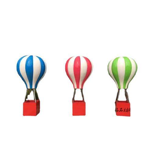 仿真玻璃钢热气球雕塑户外公园广场商业街游乐园婚庆装饰落地摆件,基础建材,砂岩雕刻,淘宝优惠券,粉丝福利购,淘宝优惠卷