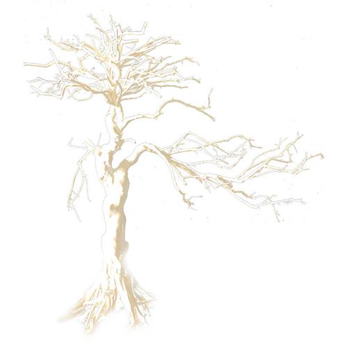 造景仿真根雕枯树玄关背景墙装饰仿真树根雕艺术罗汉松装饰摆件