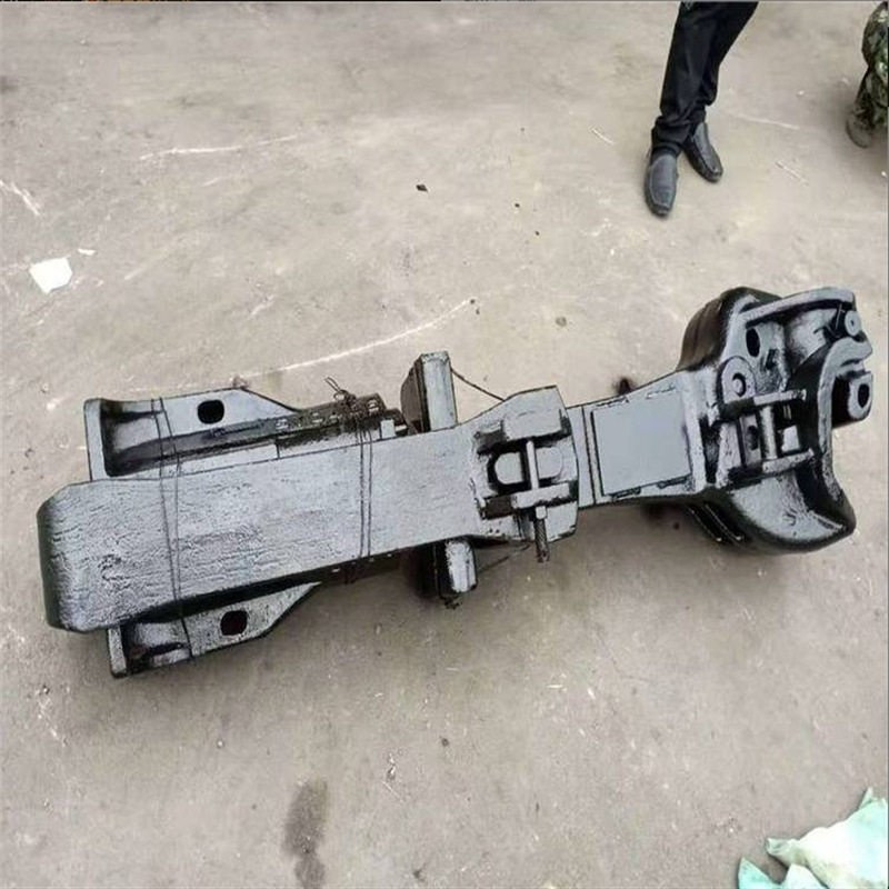 种类全现货速发成本低火车动车车钩 17号车钩15号车钩13号车钩