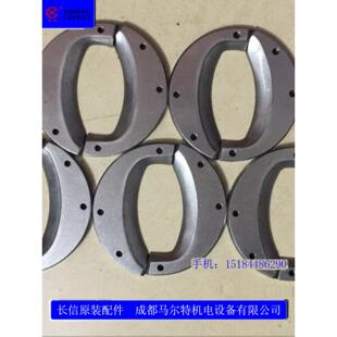 长信牌 棘轮式 齿轮 电缆剪 线缆剪 原装配件 J30 动刀片 刀刃