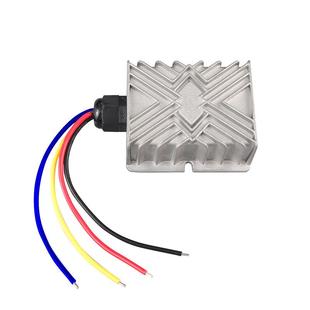 36V至12V直流电源转换器12V至12V汽车稳压器10A30A360W稳压器模